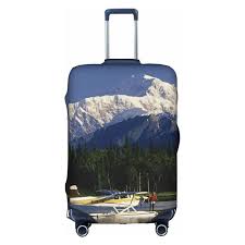 Housse Lavable Anti-Rayures pour Valise d'Avion