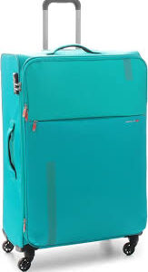 Valise Trolley Extensible RONCATO SPEED 78 cm - Saphir