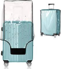 Housse de Protection Sportarc pour Valise en PVC