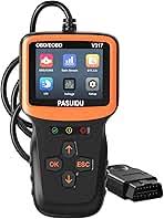 Valise de Diagnostic Renault