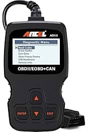 BMW - Outils de Diagnostic OBD-II pour Moteur