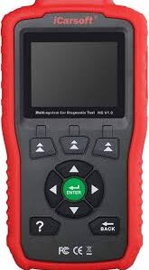 iCarsoft NS V1.0 - Outil de Diagnostic Auto Compatible