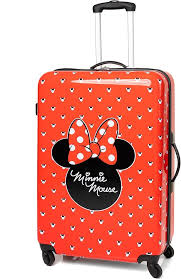 Valise Minnie Mouse pour Tous âges