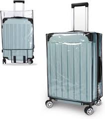 Protection Transparente 61 cm en PVC - Haohai