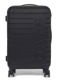 Valise DAY ET Logo OSL 24 - Noir