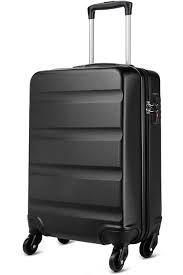 Valise Kono 66 cm Rigide et Légère