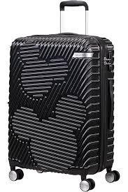 Valise Extensible Mickey Clouds American Tourister L 76 cm