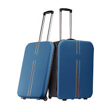Valise Pliable 20 pouces - Bagage à Main Portable