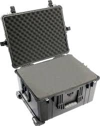 Valise PELI 1620 pour Caméra - Étanche IP67