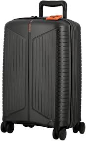 Valise Cabine Extensible JUMP EVAE 55 cm Anthracite