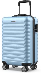 NUMADA - Valise Cabine Upfly XS 55x36x19cm (31L) à 4 Roulettes