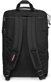 Valise Cabine Eastpak Tranzpack Noir