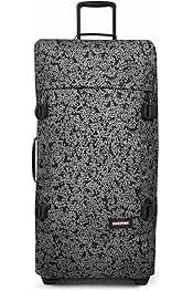 Valise EASTPAK TRANVERZ L - Glitsplash Black 79 cm