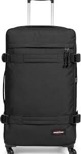 Valise Eastpak Transit'r 4 L Noir - Trolley Pratique