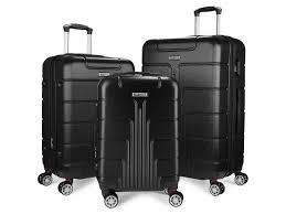 Valise Extensible BRUBAKER Miami