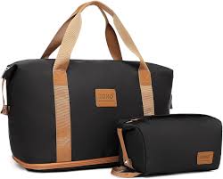 Sac de Voyage Cabine Léger 40x30x20