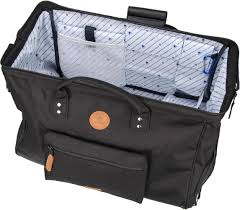 Sac Duffle Berlin par Cabaia - Mode sur Amazon.fr