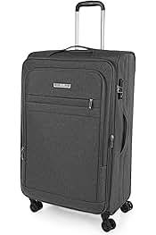Valise Souple Spacieuse