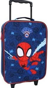 Valise Spiderman Enfant 42 cm - Idée Cadeau