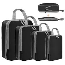 Sac de Compression pour Bagages