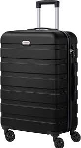 Valise AnyZip 201 24" Noire