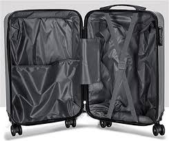 Valises de Voyage Pratiques