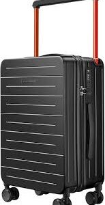 Valise Cabine Rigide British Traveller