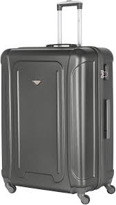 Valise Légère Flight Knight ABS - 3 Tailles Autorisées