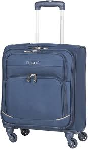 Valise Cabine Flight Knight 300D - 50x40x20 cm