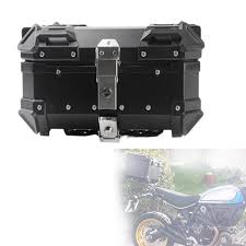 Valises Moto Top Case : 28L à 100L