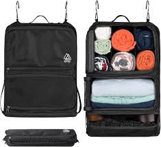 GTKY : Organisateur Pliable pour Valise et Sac à Dos