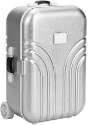 Jouet de Valise à Roulettes