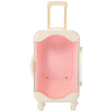 Mini Valise de Simulation Jouet Jojofuny