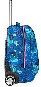 Coolpack Compact Stitch : Sac à Dos Scolaire Unisexe pour Enfants