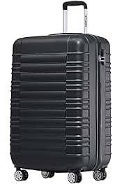 Valise Compacte 55x35x25 - Idéale pour Voyager