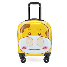 Valise Enfant 16