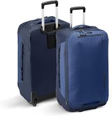 Valise à roulettes Expanse Eagle Creek avec compartiment extensible et organisation optimale
