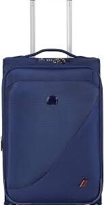 DELSEY PARIS - Nouvelle Destination - Valise Cabine Souple Extensible