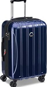 DELSEY PARIS - Valise Cabin Rigide Helium Aero 55 cm