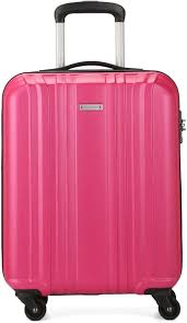 Valise Cabine Rigide Légère - David Jones