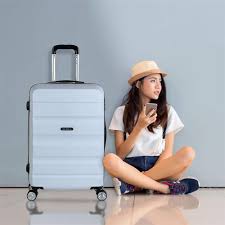 Valise Rigide Moyenne ITACA