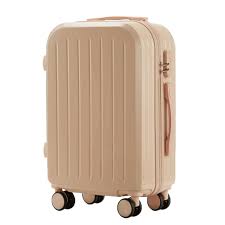 Valise à Roulettes GUHPZA : Durabilité et Grande Capacité