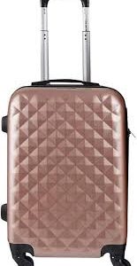 Valise Cabine Compacte - Conforme aux Normes