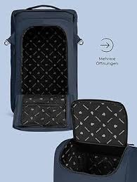 Pactastic : Sac de Voyage Multifonction Portable
