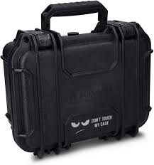 Valise Étanche pour Appareil Photo - Protection Optimale 23