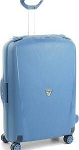 Valise Roncato Light 68 cm - Bleu - 41 Litres