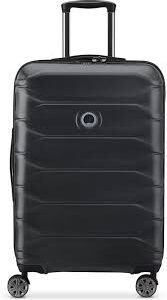 DELSEY PARIS - Valise Rigide Meteor EU 68 cm