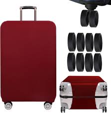 Housse Élastique de Protection pour Valise Colnk