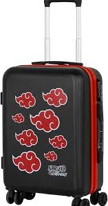 Valise Cabin Naruto Clouds - 20 x 38 x 55 cm