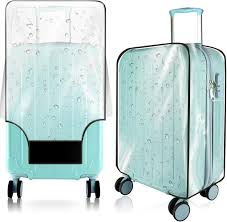 Housse de Valise 24" Imperméable et Antirayures